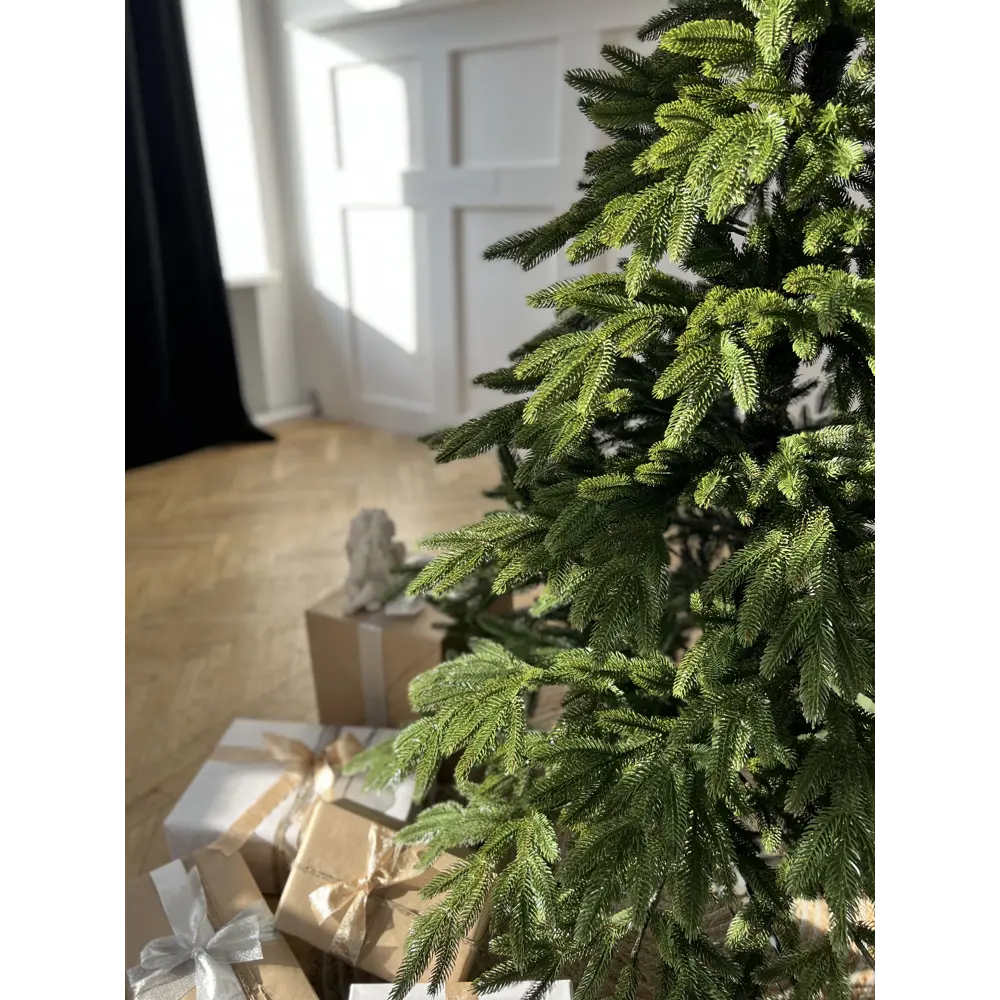 Фото 9 Ель новогодняя искусственная Dyliuk&c 547398a0 Беатрис 180 см Фото 9 Ель новогодняя искусственная Dyliuk&c 547398a0 Беатрис 180 см