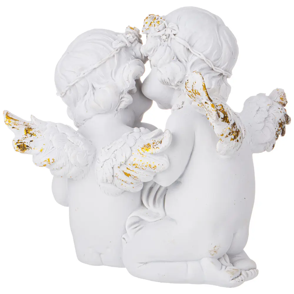 Фото Декоративная фигурка коллекция "Amore" высота 18.5 см