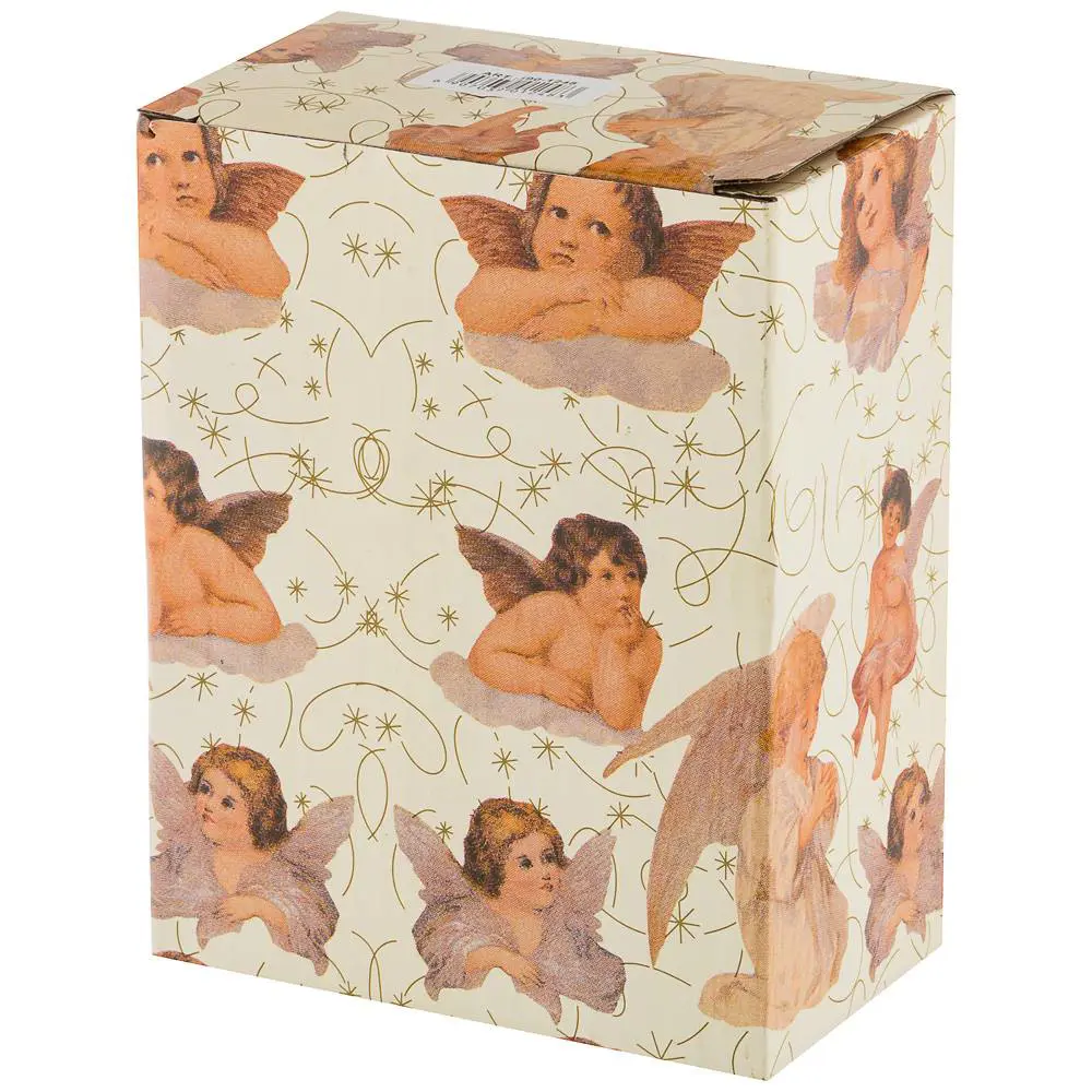 Фото 3 Декоративная фигурка коллекция "Amore" 13.5x9x19.5 см