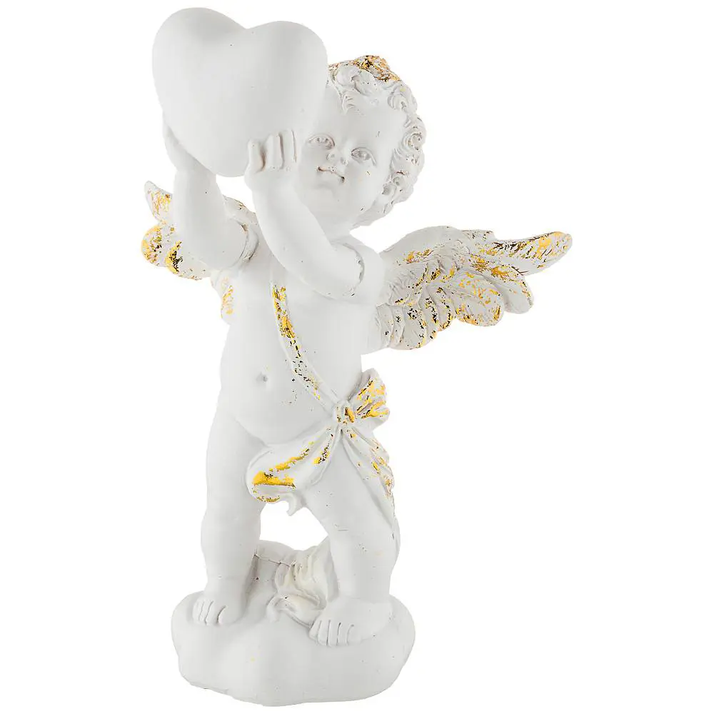 Фото Декоративная фигурка коллекция "Amore" 13.5x9x19.5 см