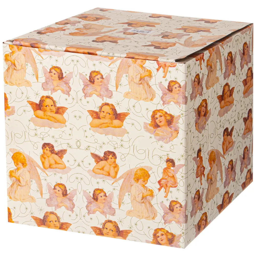 Фото 2 Декоративная фигурка коллекция "Amore" высота 18.5 см