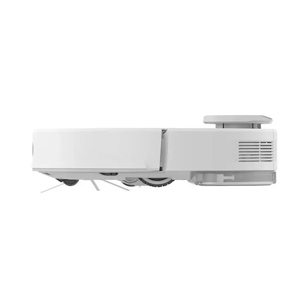 Фото 3 Робот-пылесос Viomi V3 Max V-RVCLM27A 35 Вт Li-Ion Фото 3 Робот-пылесос Viomi V3 Max V-RVCLM27A 35 Вт Li-Ion