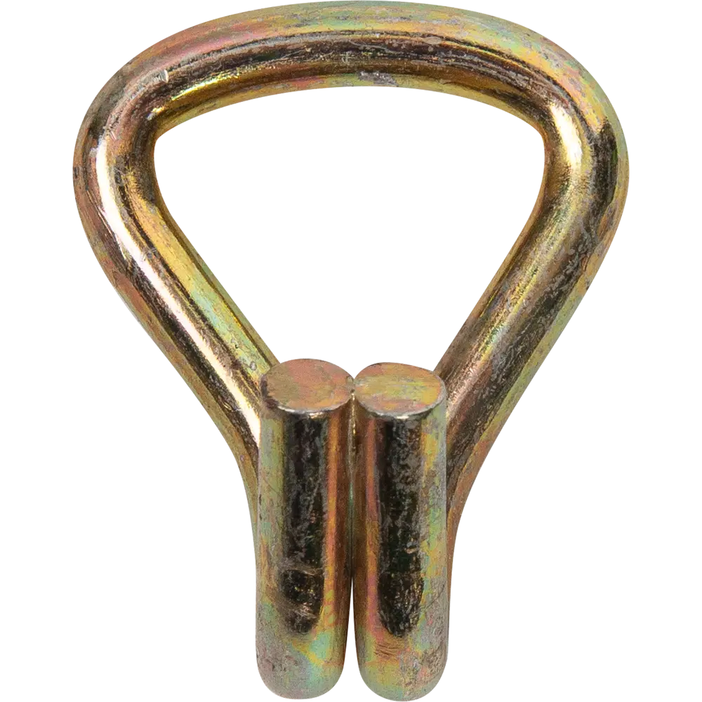 Фото 4 Крюк для ремня 25 мм, 2 шт.