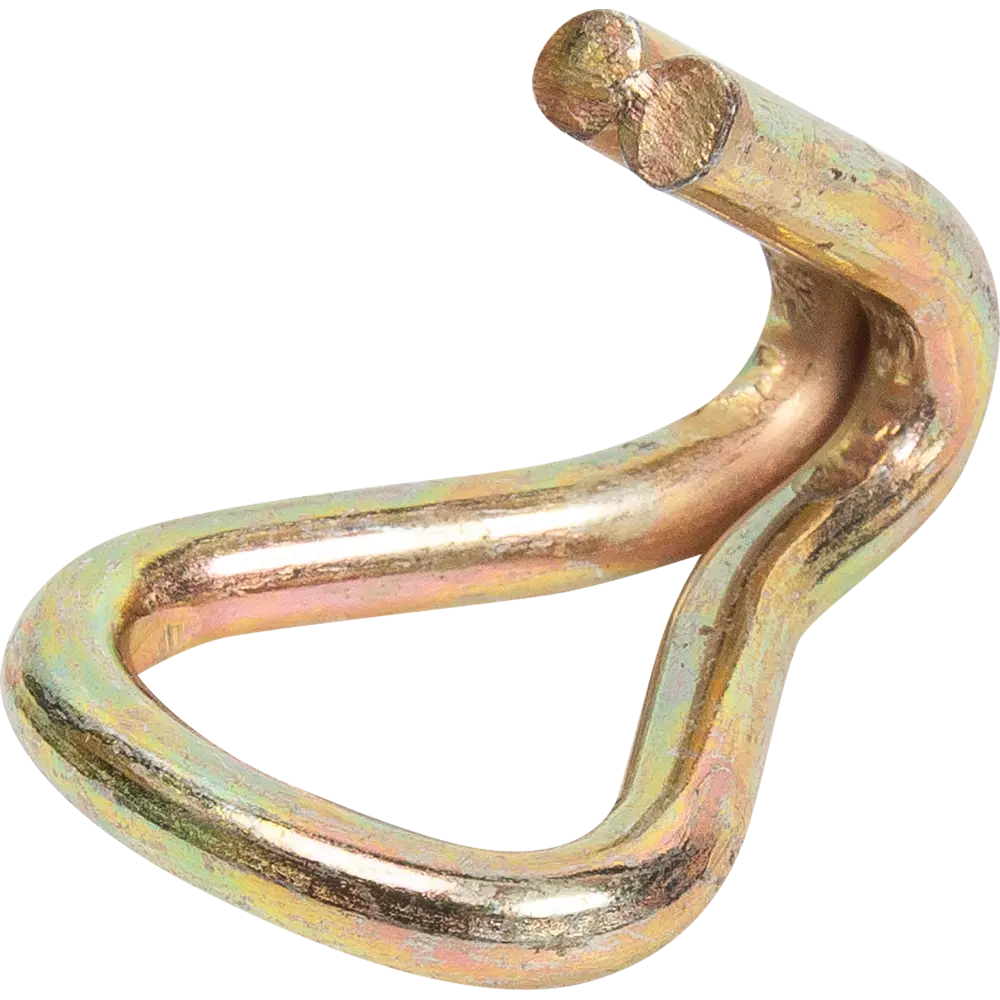 Фото 2 Крюк для ремня 25 мм, 2 шт.