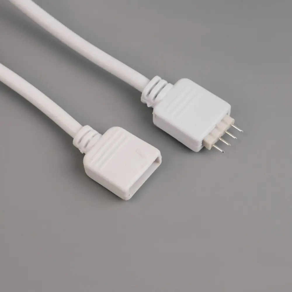 Фото 7 Светодиодная лента VOLPE 2488301 SMD 5050 30 диод/16.20 Вт/м 12 В IP20 3 м изменение цвета RGB Фото 7 Светодиодная лента VOLPE 2488301 SMD 5050 30 диод/16.20 Вт/м 12 В IP20 3 м изменение цвета RGB