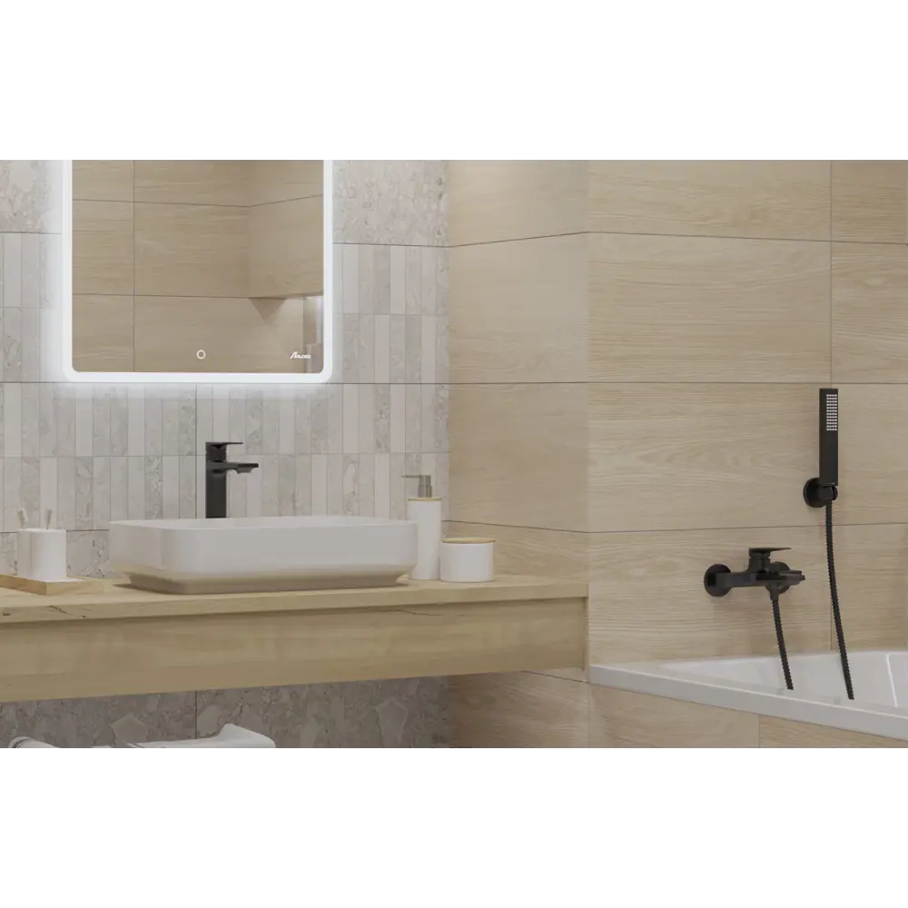 Фото 7 Керамогранит LB Ceramics Спектр 30x60.3 см 1.44 м² матовый цвет белый Фото 7 Керамогранит LB Ceramics Спектр 30x60.3 см 1.44 м² матовый цвет белый