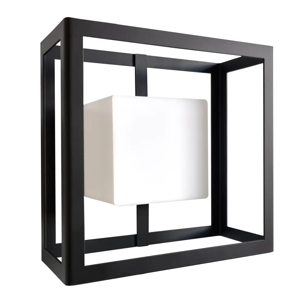 Фото Настенный светильник светодиодный ПМП СБ-150 ПДУ теплый белый свет цвет черный матовый Фото Настенный светильник светодиодный ПМП СБ-150 ПДУ теплый белый свет цвет черный матовый