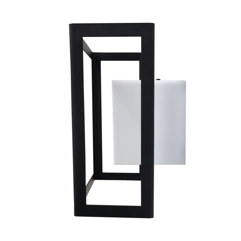 Фото 2 Настенный светильник светодиодный ПМП СБ-150 ПДУ теплый белый свет цвет черный матовый Фото 2 Настенный светильник светодиодный ПМП СБ-150 ПДУ теплый белый свет цвет черный матовый