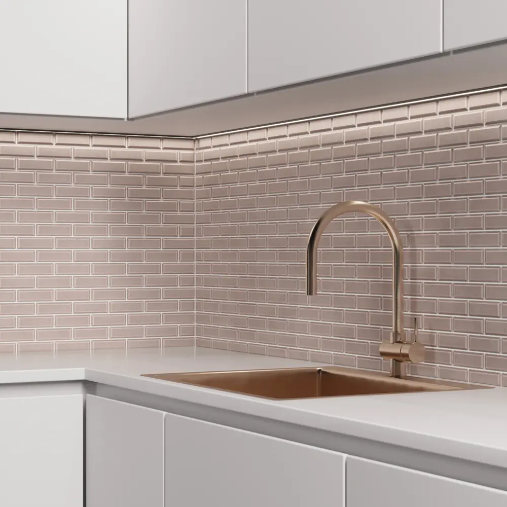 Фото 5 Мозаика керамическая Smart Mosaic Homework Metro Grey Glossy 29.1x29.55 см цвет серый Фото 5 Мозаика керамическая Smart Mosaic Homework Metro Grey Glossy 29.1x29.55 см цвет серый