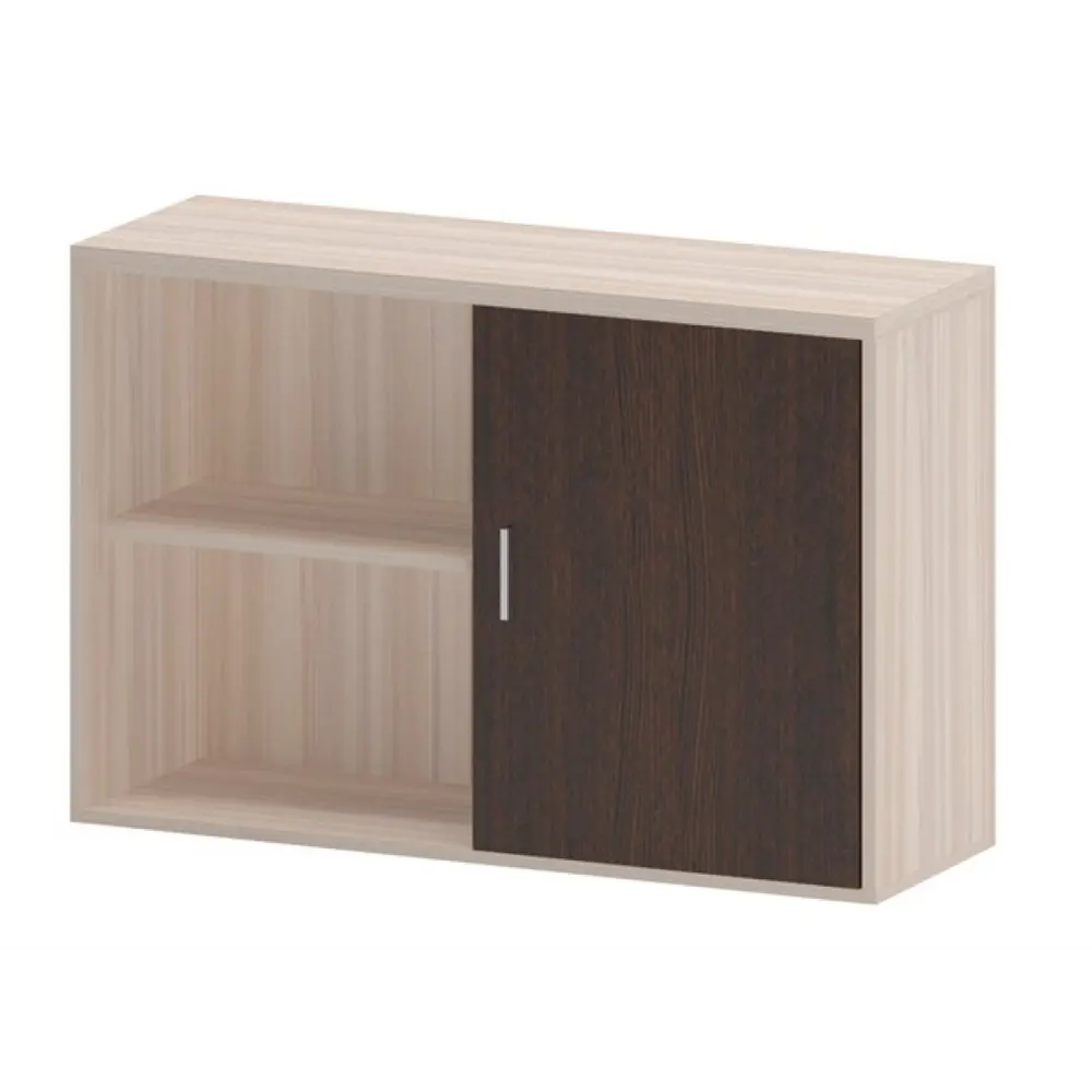 Фото Тумба напольная Мэрдэс ТБЛ-2 КВ 96x64.50x37 ЛДСП цвет венге Фото Тумба напольная Мэрдэс ТБЛ-2 КВ 96x64.50x37 ЛДСП цвет венге