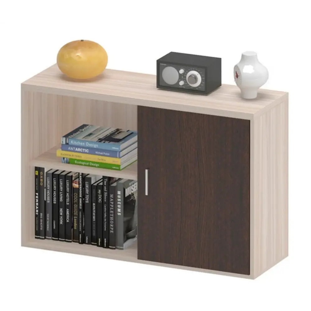 Фото 7 Тумба напольная Мэрдэс ТБЛ-2 КШ-Ч 96x64.50x37 ЛДСП цвет карамель Фото 7 Тумба напольная Мэрдэс ТБЛ-2 КШ-Ч 96x64.50x37 ЛДСП цвет карамель