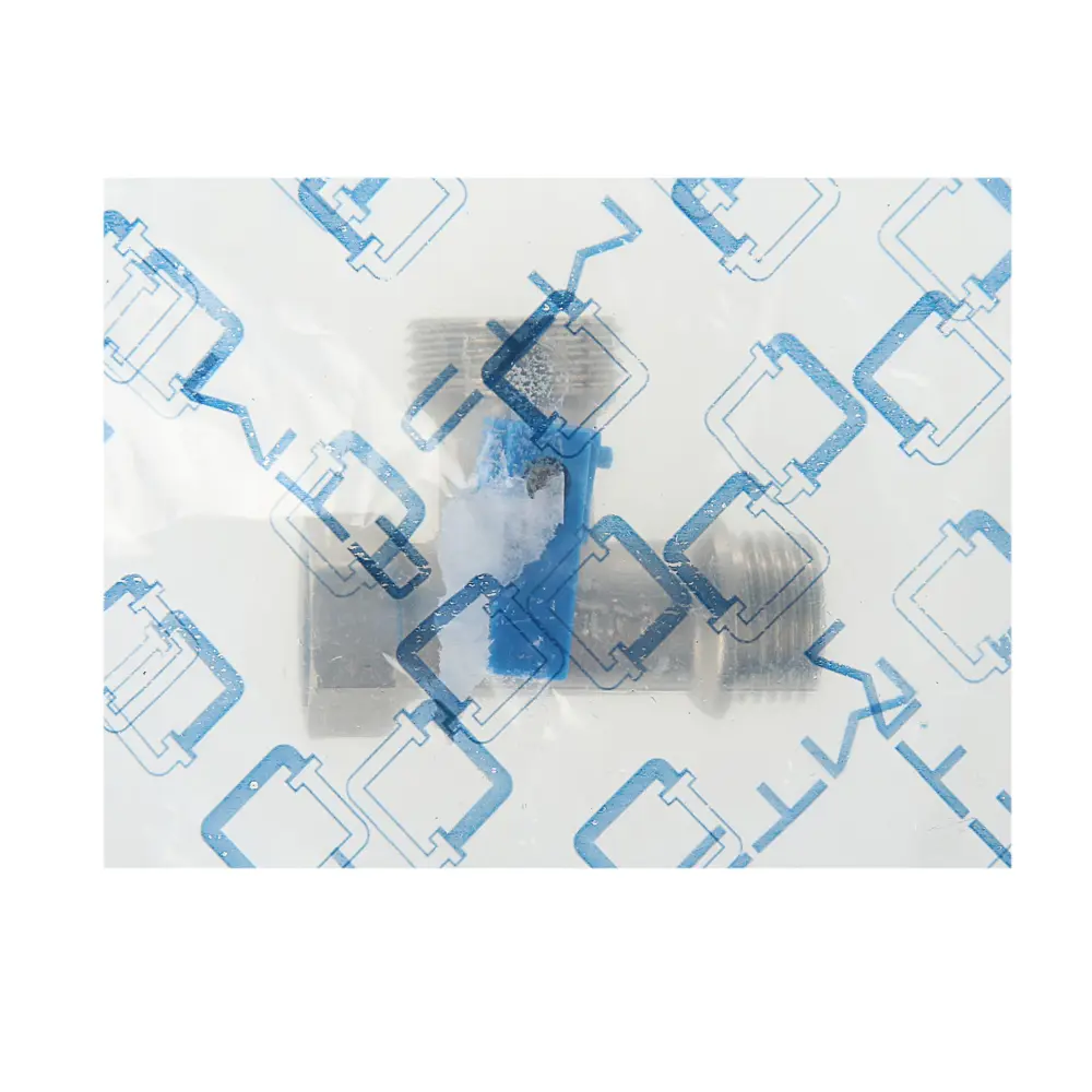 Фото 3 Кран шаровой Стм 1/2"х3/4"х1/2" трехпроходной внутренняя-наружная резьба Фото 3 Кран шаровой Стм 1/2"х3/4"х1/2" трехпроходной внутренняя-наружная резьба