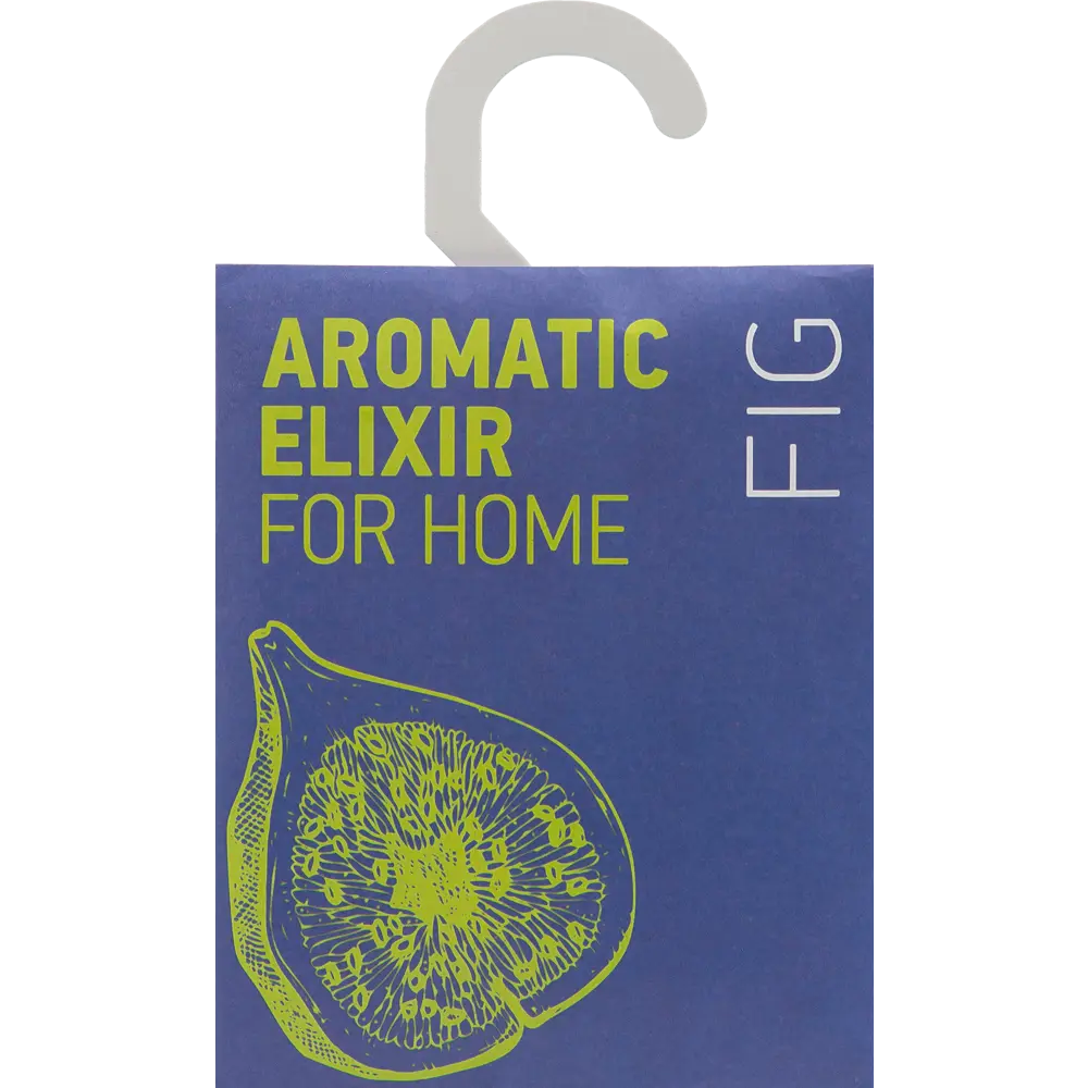 Фото Саше ароматическое Bago Home Спелый инжир 10г Фото Саше ароматическое Bago Home Спелый инжир 10г