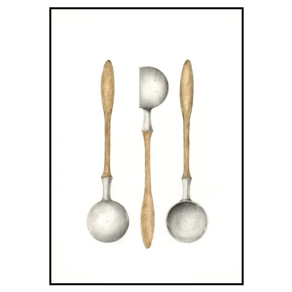 Фото 2 Постер 28 картин Для кухни 70x50 см без рамы Фото 2 Постер 28 картин Для кухни 70x50 см без рамы