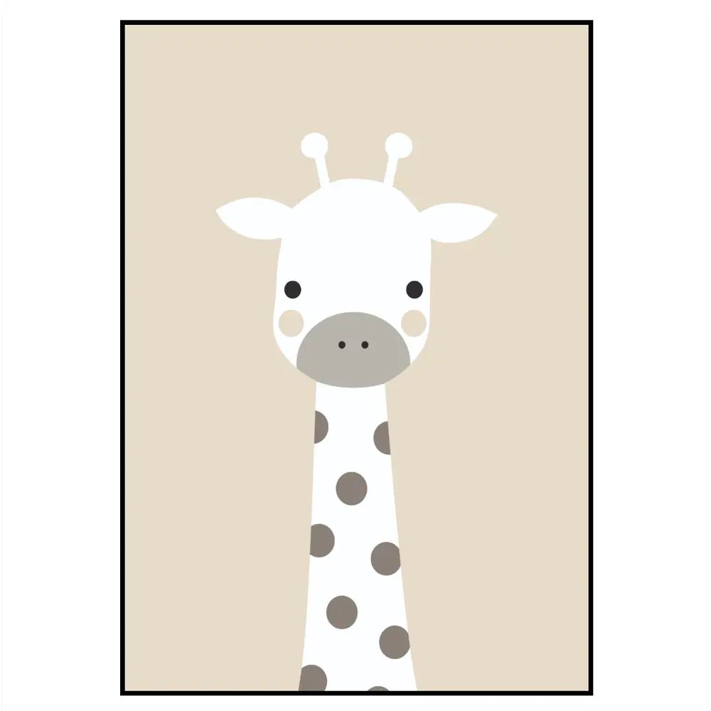 Фото 4 Постер 28 картин Для детской. животные 50x40 см без рамы Фото 4 Постер 28 картин Для детской. животные 50x40 см без рамы