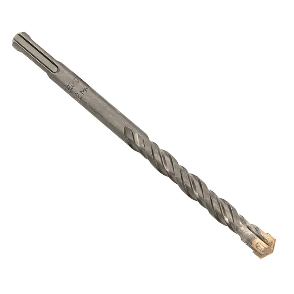 Фото 4 Бур по бетону SDS-plus EKF Expert db-12-160-4x4, 12х160 мм