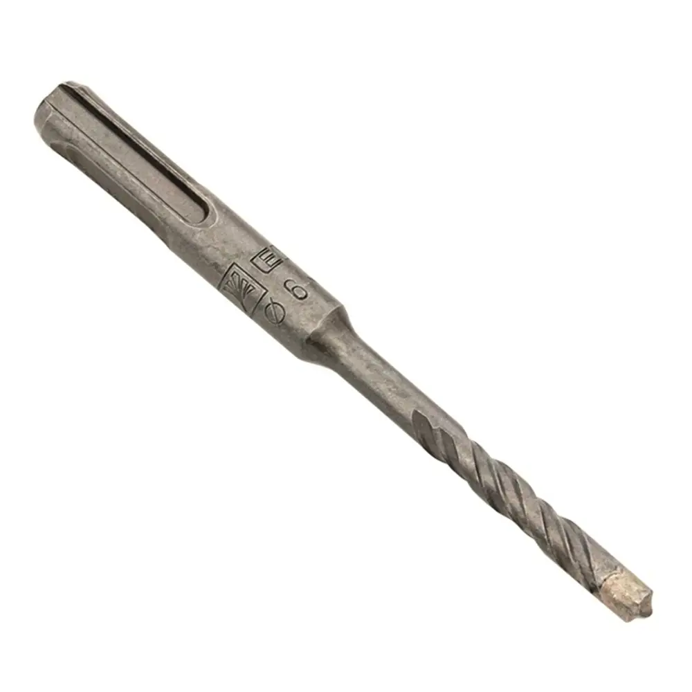 Фото 2 Бур по бетону SDS-plus EKF Expert db-6-110-4x4, 6х110 мм
