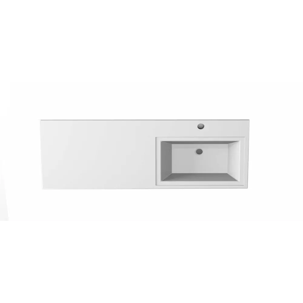Фото 5 Тумба под раковину напольная Corozo SD-00000726 68см цвет белый Фото 5 Тумба под раковину напольная Corozo SD-00000726 68см цвет белый