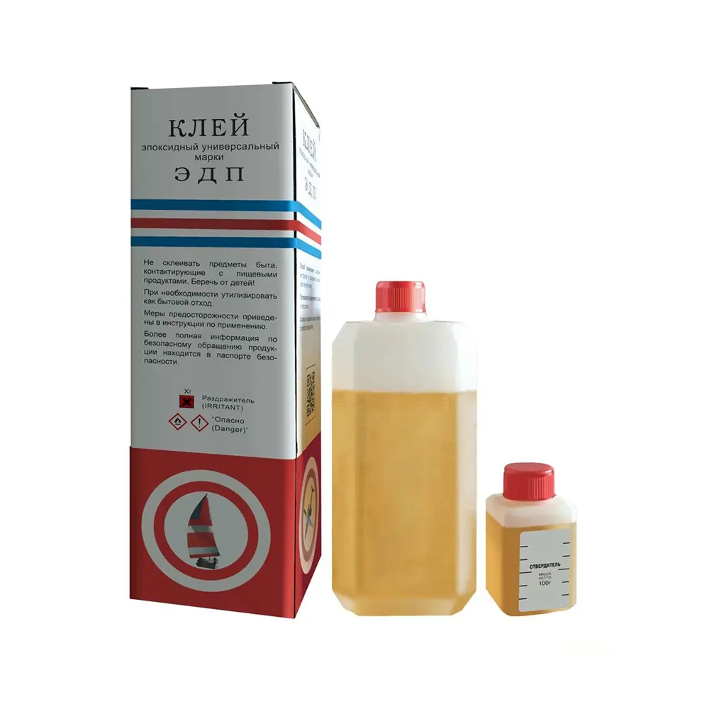 Фото Клей ЭДП 210548 1 кг