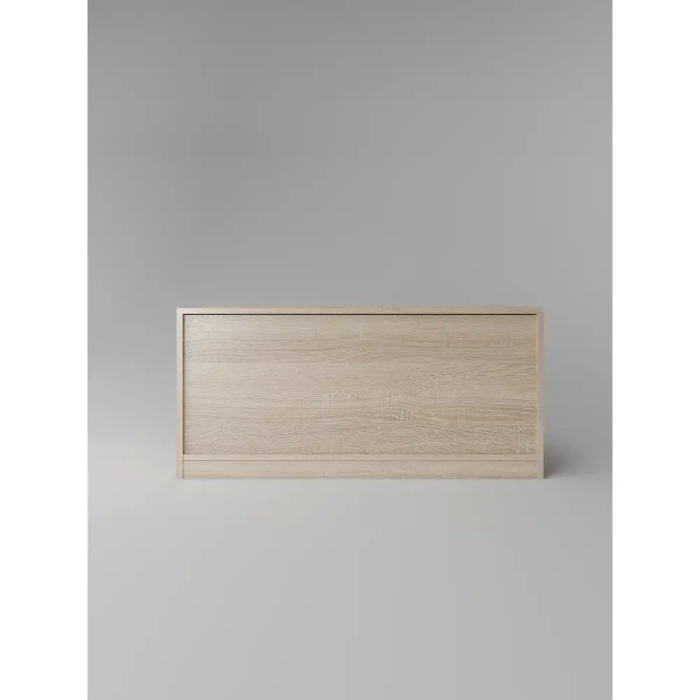 Фото 3 Тумба напольная Good-дом 100x40x45 см 1 ящик ЛДСП цвет дуб сонома Фото 3 Тумба напольная Good-дом 100x40x45 см 1 ящик ЛДСП цвет дуб сонома