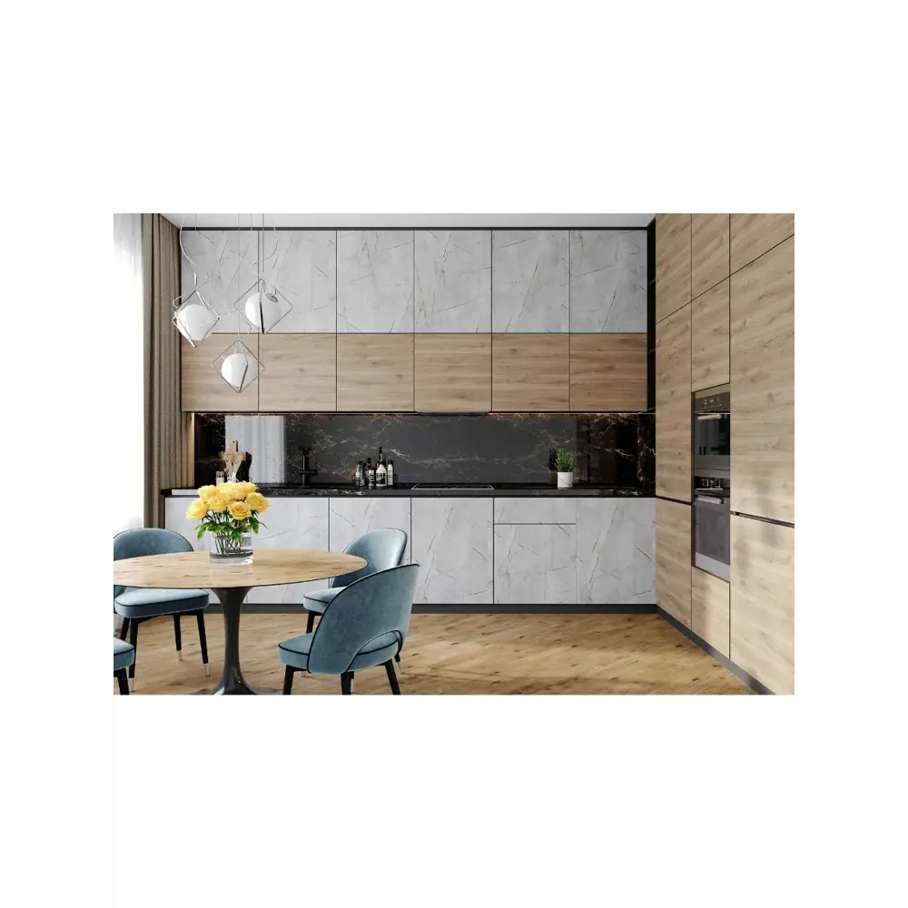 Фото 4 Мебельная деталь Kronostar мм 0.85 м² ЛДСП цвет герион