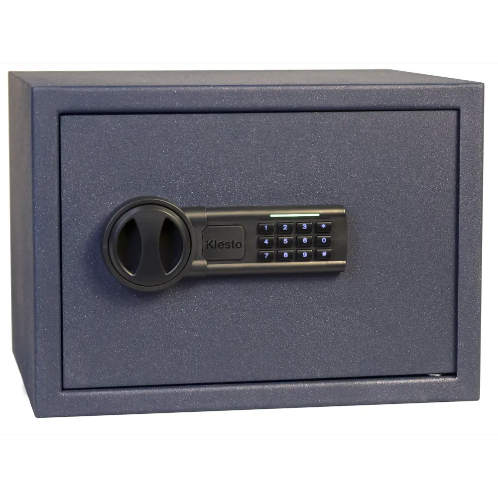 Фото 2 Сейф мебельный Klesto NEO 25E Фото 2 Сейф мебельный Klesto NEO 25E