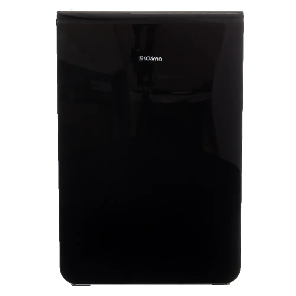 Фото Очиститель воздуха Iclima LUX-8000W black Фото Очиститель воздуха Iclima LUX-8000W black