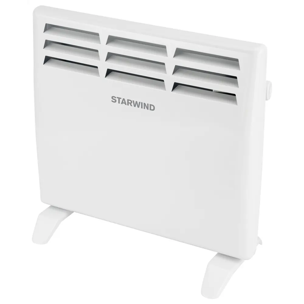 Фото 2 Конвектор электрический Starwind SHV4515 с механическим термостатом 1500 Вт Фото 2 Конвектор электрический Starwind SHV4515 с механическим термостатом 1500 Вт