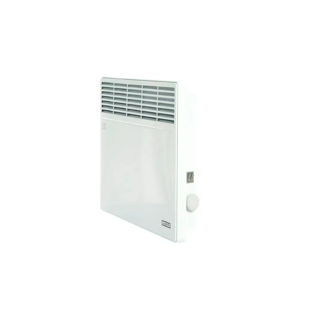 Фото 3 Конвектор электрический Leberg ECO - 500 W с механическим термостатом 450 Вт Фото 3 Конвектор электрический Leberg ECO - 500 W с механическим термостатом 450 Вт