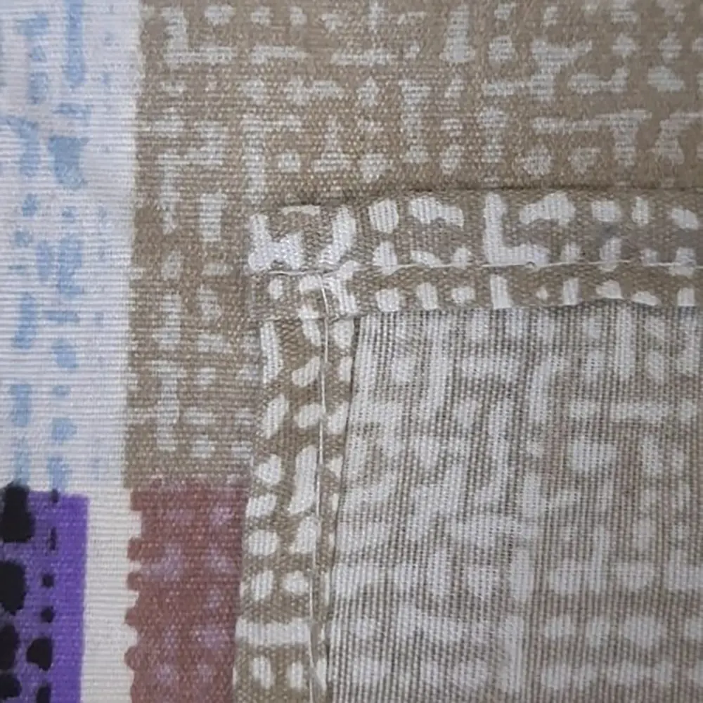 Фото 3 Комплект постельного белья Авроратексдизайн двуспальный полиэстер вид 2 синий Фото 3 Комплект постельного белья Авроратексдизайн двуспальный полиэстер вид 2 синий