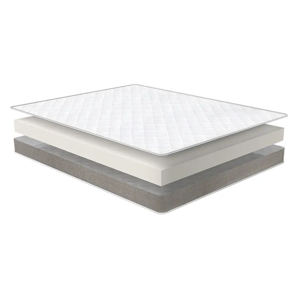 Фото Матрас Merkel Hypno Classic foam 200x140 см беспружинный, полутораспальный Фото Матрас Merkel Hypno Classic foam 200x140 см беспружинный, полутораспальный