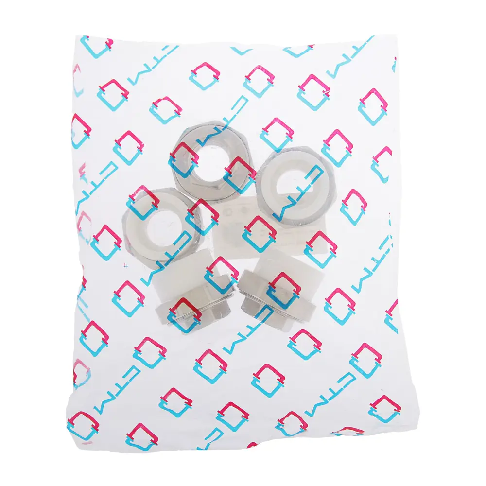 Фото 3 Муфта комбинированная СТМ разъёмная 32 ммx3/4" внутренняя резьба