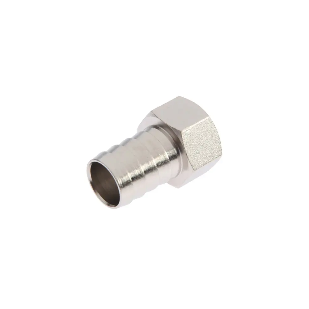 Фото 2 Штуцер Aqualink 1/2" х 18 мм внутренняя резьба Фото 2 Штуцер Aqualink 1/2" х 18 мм внутренняя резьба