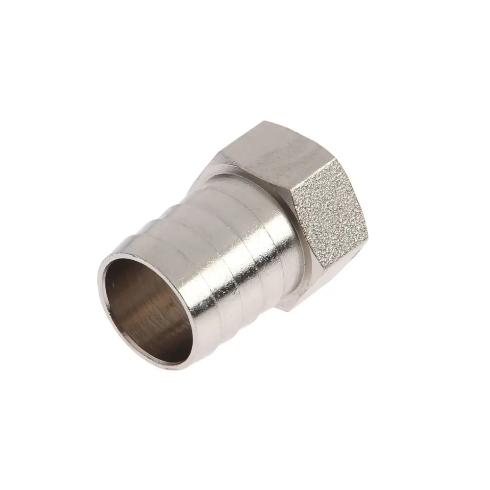 Фото 3 Штуцер Masterprof 1/2"x20 мм ВР латунь Фото 3 Штуцер Masterprof 1/2"x20 мм ВР латунь