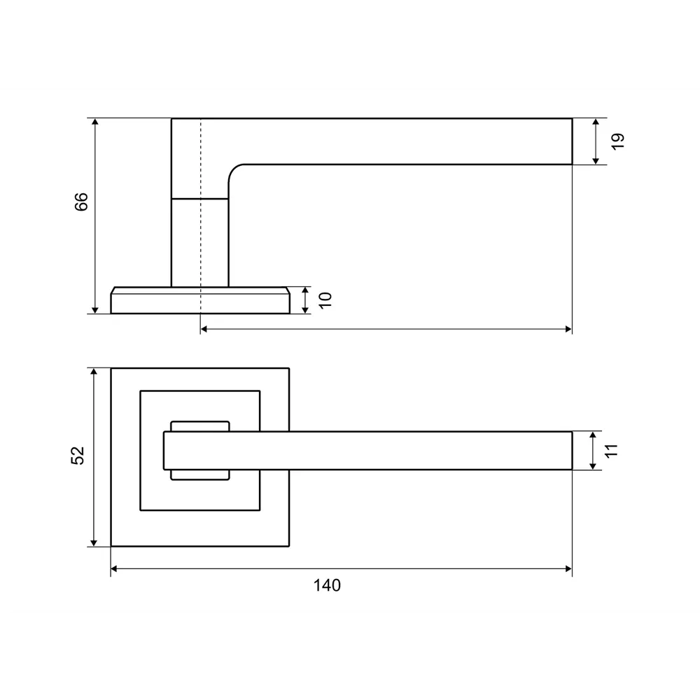 Фото 6 Ручка Palladium A Carrino SN
