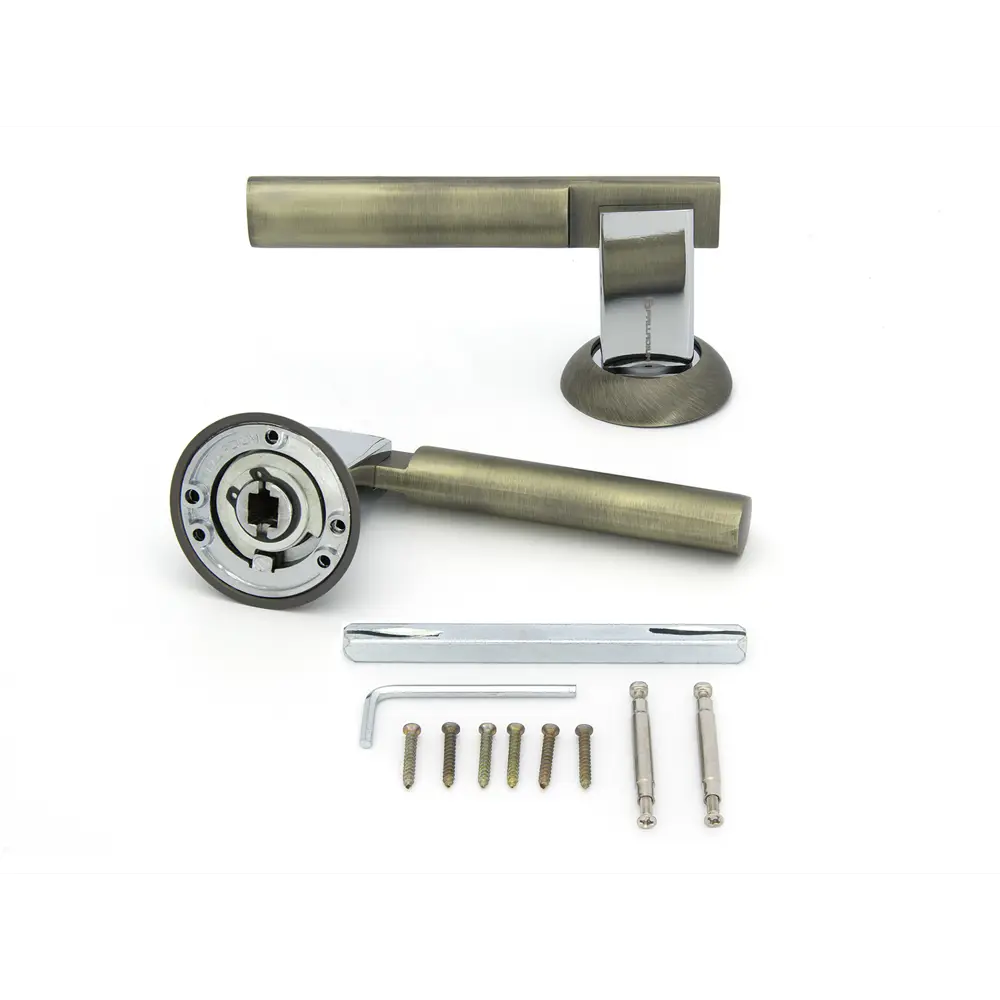 Фото 2 Ручка Palladium A Rio COFFEE/CP