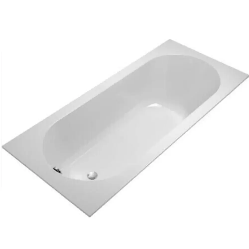 Фото 2 Прямоугольная ванна Villeroy & Boch UBQ177OBE2V 01 акрил 190x90см Фото 2 Прямоугольная ванна Villeroy & Boch UBQ177OBE2V 01 акрил 190x90см