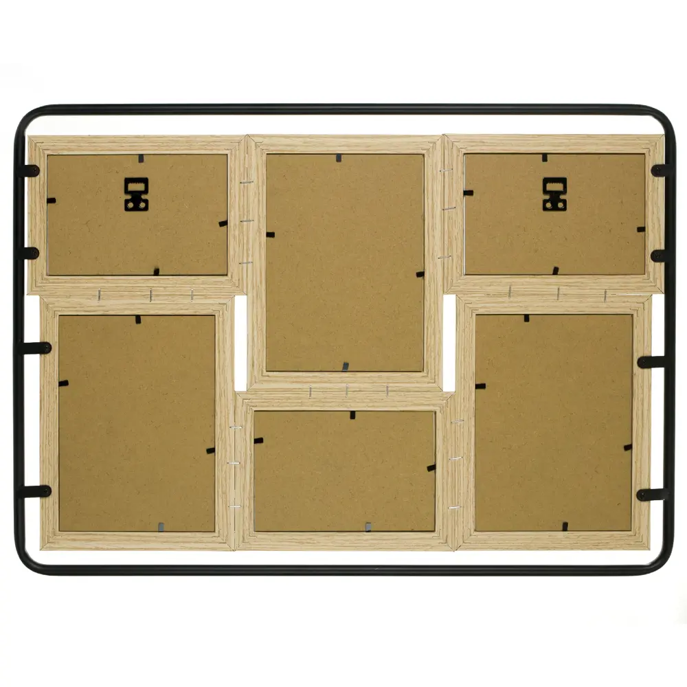 Фото 2 Мультирамка Platinum BB-7202 13x18 цвет бежевый Фото 2 Мультирамка Platinum BB-7202 13x18 цвет бежевый