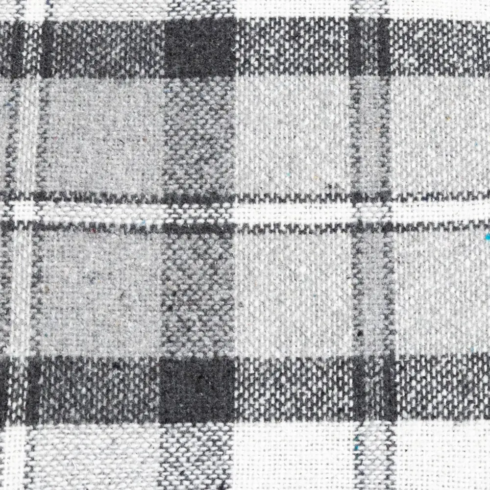 Фото 2 Плед Влади 6831684, 140x200 см, шерсть, цвет белый Фото 2 Плед Влади 6831684, 140x200 см, шерсть, цвет белый