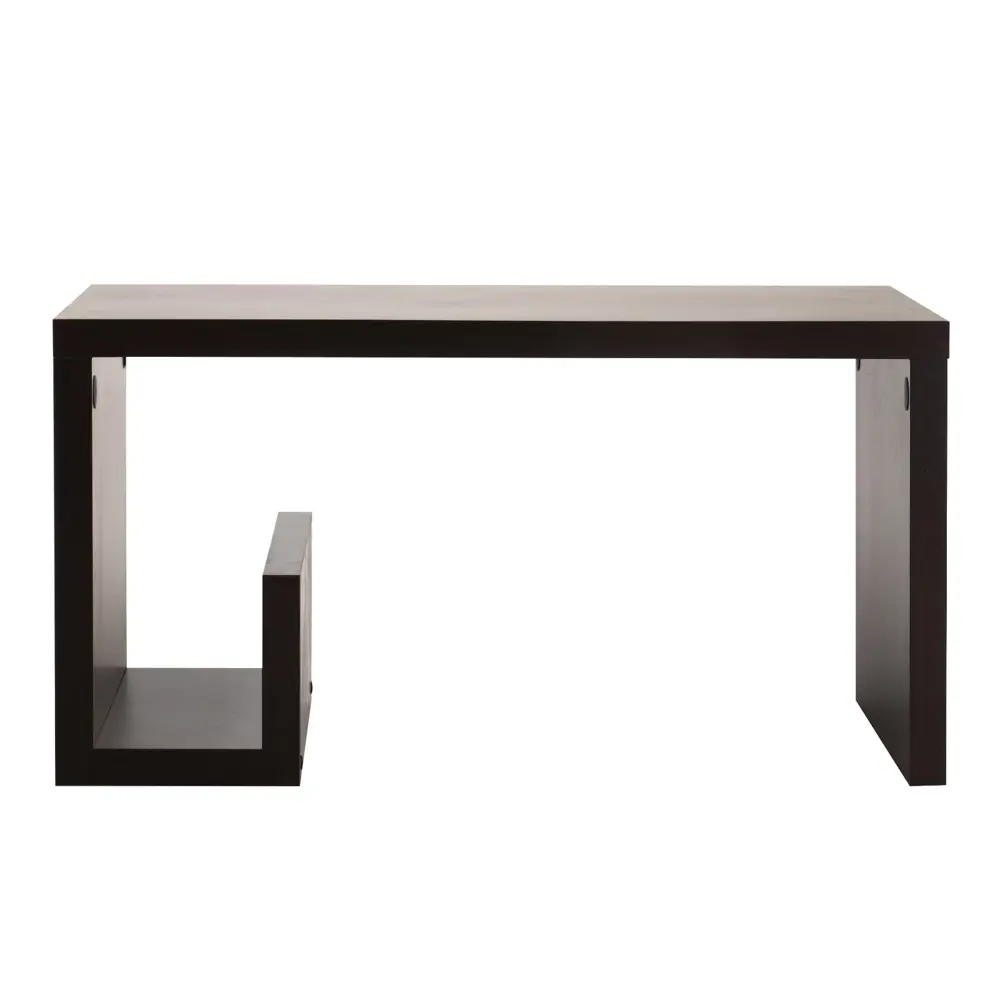 Фото 4 Журнальный столик прямоугольный Simaland 90x55 см коричневый