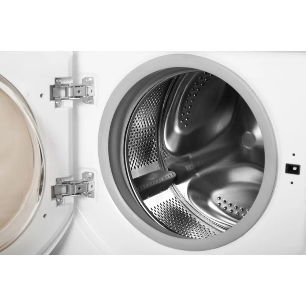 Фото 2 Стиральная машина Indesit Bi wmil 71252 eu 59.5x82x54.5 см 7 кг цвет белый Фото 2 Стиральная машина Indesit Bi wmil 71252 eu 59.5x82x54.5 см 7 кг цвет белый