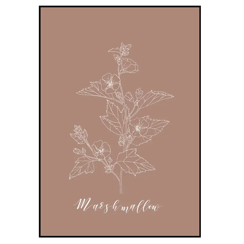 Фото 2 Постер 28 картин "Ботаника рисунок" 70x50 см без рамы Фото 2 Постер 28 картин "Ботаника рисунок" 70x50 см без рамы