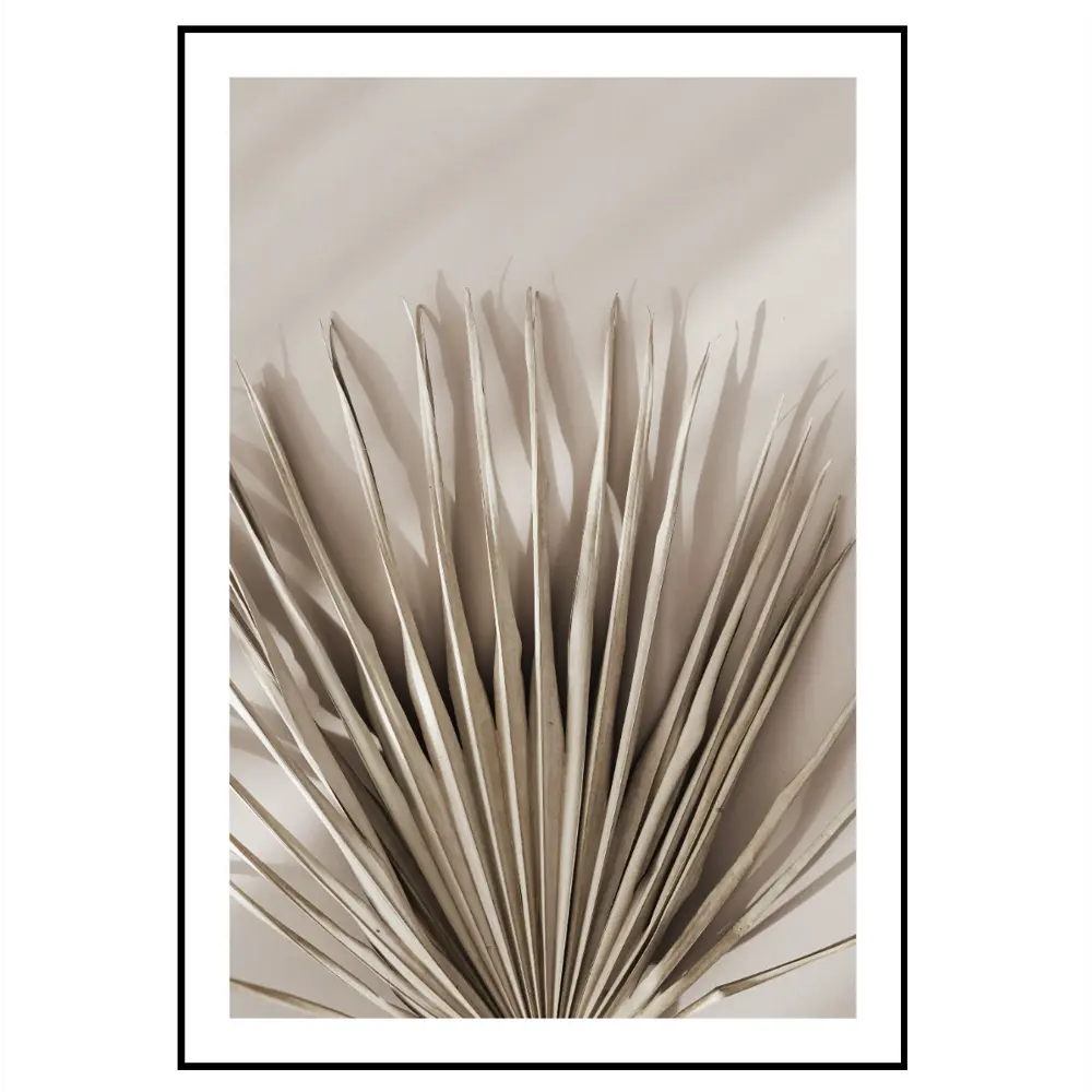 Фото 2 Постер 28 картин "Веер. листья" 70x50 см без рамы Фото 2 Постер 28 картин "Веер. листья" 70x50 см без рамы