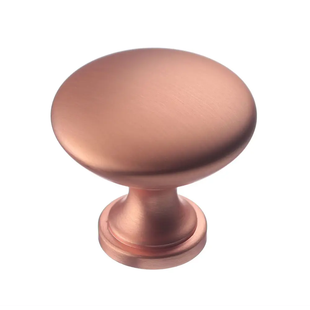 Фото Ручка GTV TERNI медь Фото Ручка GTV TERNI медь