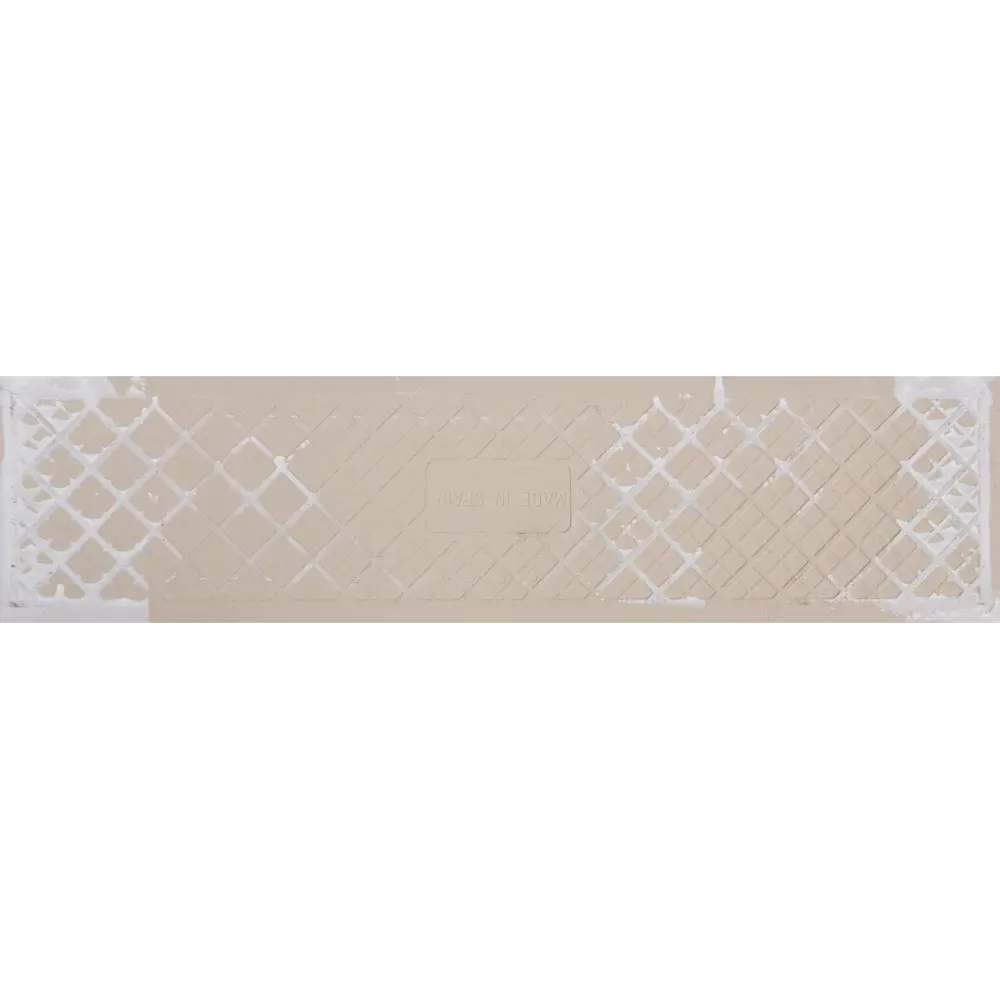 Фото 4 Плитка настенная Decocer Tivoli White 10x40 см 0.96 м² цвет белый Фото 4 Плитка настенная Decocer Tivoli White 10x40 см 0.96 м² цвет белый