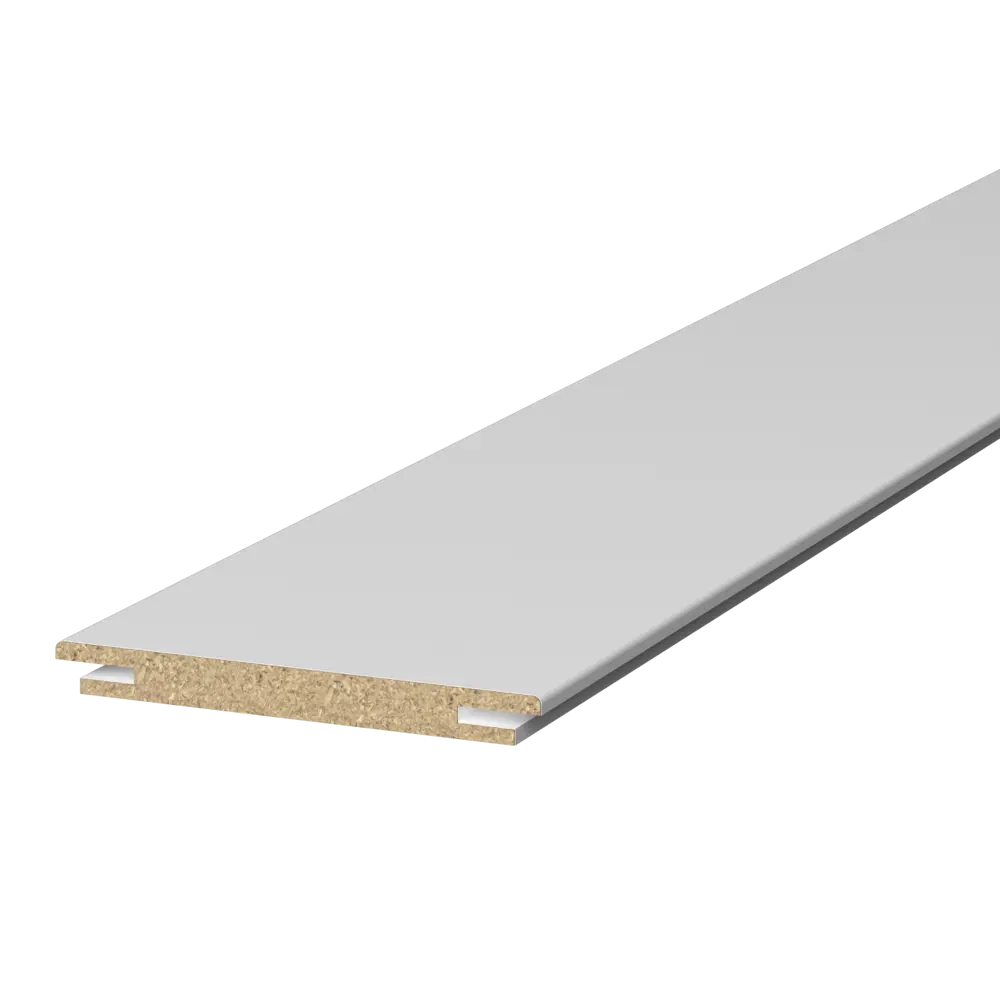 Фото Добор Rumax телескопический 2050х200х10мм эмаль цвет белый Фото Добор Rumax телескопический 2050х200х10мм эмаль цвет белый