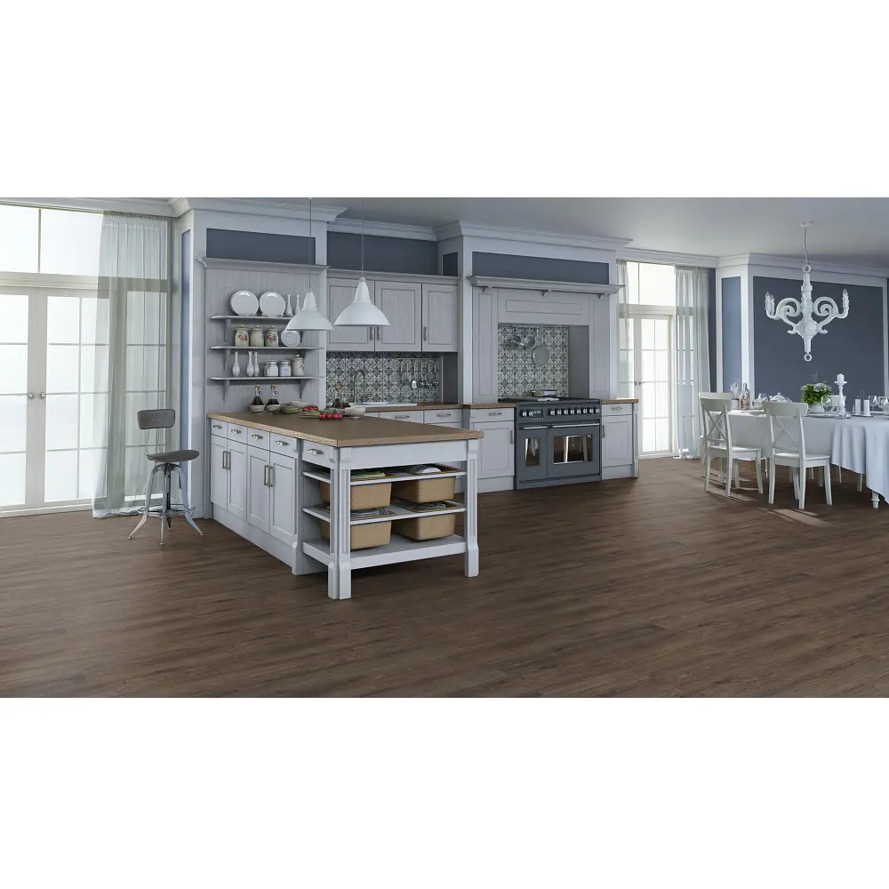 Фото 4 ПВХ плитка Tarkett Epic Ramin 42 класс толщина 2.70 мм 2.09 м² Фото 4 ПВХ плитка Tarkett Epic Ramin 42 класс толщина 2.70 мм 2.09 м²