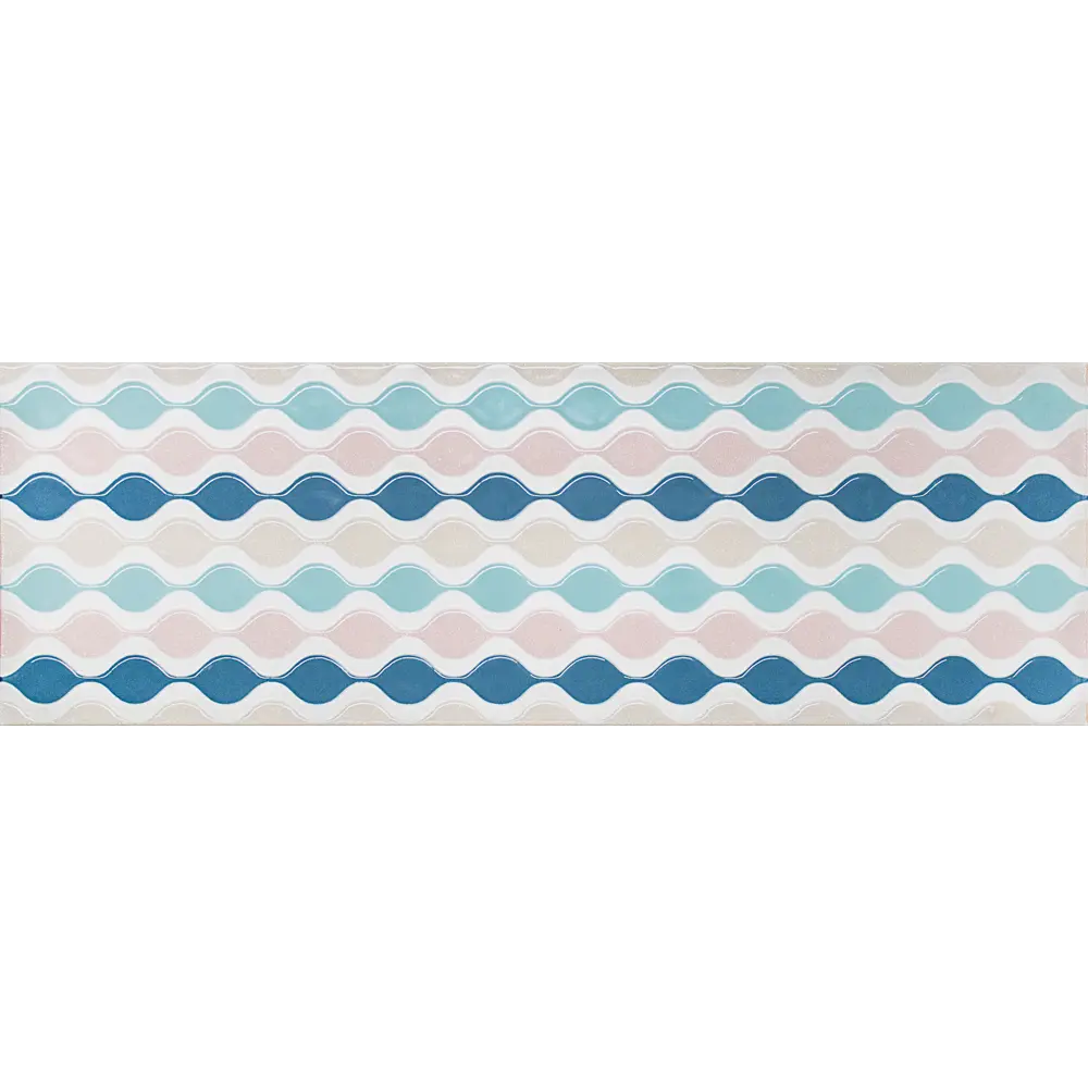 Фото Настенная плитка Lb Ceramics Парижанка 1664-0172 20x60см полуглянцевый разноцветный Фото Настенная плитка Lb Ceramics Парижанка 1664-0172 20x60см полуглянцевый разноцветный