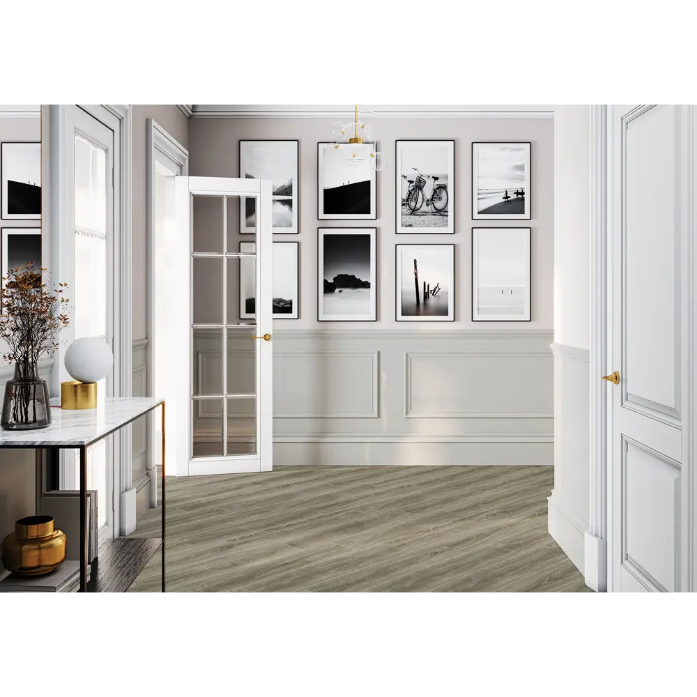 Фото 2 Плитка Alma ceramica GFA92AMD47R_1 20x90см 1.44 м² цвет коричневый, цена за упаковку Фото 2 Плитка Alma ceramica GFA92AMD47R_1 20x90см 1.44 м² цвет коричневый, цена за упаковку