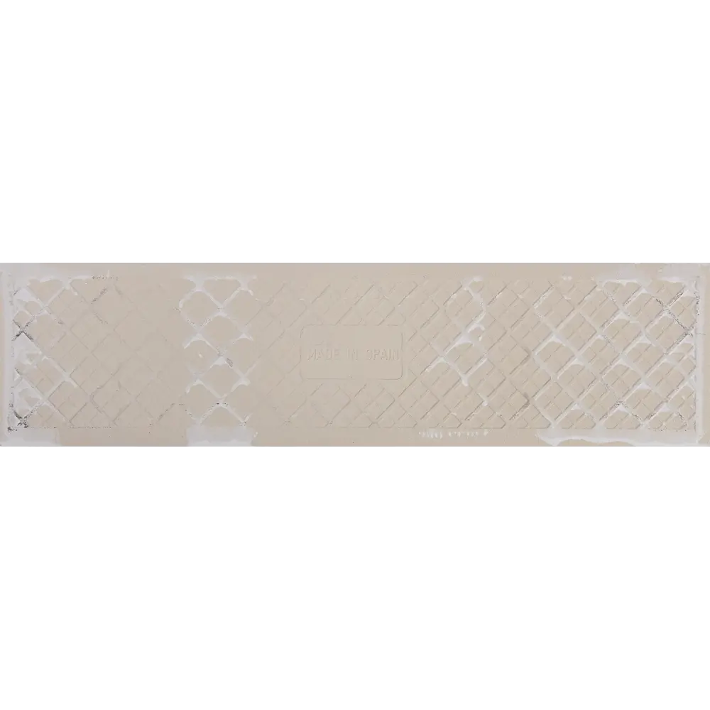 Фото 4 Плитка настенная Decocer Tivoli Cream 10x40 см 0.96 м² цвет бежевый Фото 4 Плитка настенная Decocer Tivoli Cream 10x40 см 0.96 м² цвет бежевый